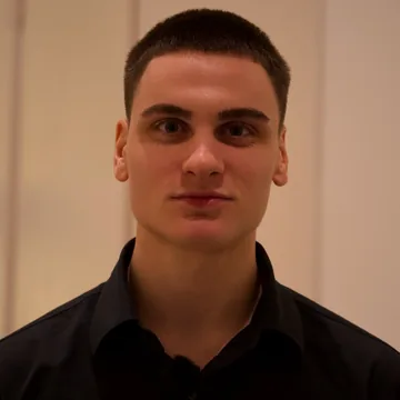 Robbie van Vliet