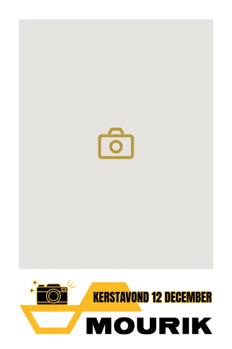 Fotostrip-ontwerp voor Mourik